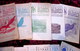 Lot De 19 Revues " Journal Des Tendeurs, Pinsonniers Et Ornithologues " De 1965 à 1970 - Natur