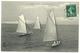 ST MALO - Départ D'une Course De Yachts, N°1325 - Saint Malo