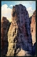 Nordwand Der Kleinen Zinne (Cima Piccola), Sextner Dolomiten, Südtirol, Um 1920, Werth`s Postkarten 327 N - Sonstige & Ohne Zuordnung