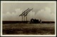 Ref 1273 - Early Real Photo Postcard - Horse Pond Hungary - Water Wells - Hungary