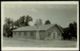 Ref 1273 - Early Real Photo Postcard - Legion Hut - Salina Oklahoma USA - Altri & Non Classificati