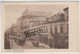 Lodz (Rue Piotrkowska Met Tram) - Pologne