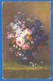 Blumen; Fleurs; 1926 Stempel Marnitz; Ruhner Berge - Blumen