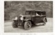 #06 Reproduction Photo Publicitaire 1928 “Buick 1929, 7 Places”, Sur Carte Postale - Toerisme