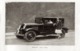 #08 Reproduction Photo Publicitaire 1928 “Oldsmobile: Coach 5 Places”, Sur Carte Postale - Toerisme