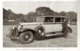 #09 Reproduction Photo Publicitaire 1928 “Limousine-cabriolet, Carrossé Par Letourneur Et Marchand”, Sur Carte Postale - Toerisme