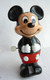 FIGURINE TOMY MICKEY MARCHEUR WALT DISNEY (1) - Disney