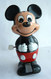 FIGURINE TOMY MICKEY MARCHEUR WALT DISNEY (2) - Disney