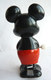 FIGURINE TOMY MICKEY MARCHEUR WALT DISNEY (2) - Disney