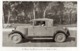 #10 Reproduction Photo Publicitaire 1928 “La Monasix Luxe Renault, Carrossée En Cabriolet 2/3 Places”, Sur Carte Postale - Voitures De Tourisme