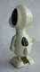 FIGURINE AVIVA MARCHEUR SNOOPY PEANUTS - Other & Unclassified