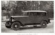 #14 Reproduction Photo Publicitaire 1928 “6 Places Peugeot 12 CV Six”, Sur Carte Postale - Voitures De Tourisme