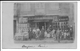 RARISSIME Et Superbe Carte Photo - MONTCEAU 71 - Magasin De Vêtements "A La Ville De Montceau" - 1903 - TTB - Montceau Les Mines