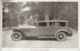 #16 Reproduction Photo Publicitaire 1928 “La 24 CV Voisin 6 Cylindres”, Sur Carte Postale - Toerisme