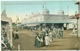 London 1908; Franco-British Exhibition. Tunis Pavilion  - Not Circulated. (Valentine & Sons Ltd.) - Other & Unclassified