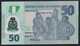 NIGERIA P40k 50 Naira 2018 #TB           UNC. - Nigeria