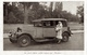 #23 Reproduction Photo Publicitaire 1928 “6 Cylindres Berliet Type - Brougham -”, Sur Carte Postale - Toerisme