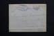 FRANCE - Enveloppe D' Interné De Suisse ( Drimond Dessus ) Pour Boulogne Sur Mer En 1916 - L 22453 - Guerre De 1914-18