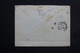 FRANCE - Enveloppe D' Interné De Suisse ( Drimond Dessus ) Pour Boulogne Sur Mer En 1916 - L 22453 - Guerre De 1914-18