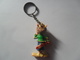 Porte Clefs Uderzo Galois - Asterix & Obelix