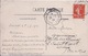 FRANCE - CARTE CACHET MARSEILLE A LA REUNION PLUS CACHET DE FACTEUR 1914 - Lettres & Documents