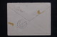 FRANCE - Taxe De Nice Sur Enveloppe De Londres En 1898 - L 22478 - 1859-1959 Lettres & Documents