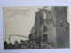 CPA (51) Marne - La Grande Guerre 1914-15-16 - Reste De L'église De Virginy Près Ville/Tourbe - Ville-sur-Tourbe
