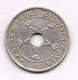 20 CENTIMES 1911  BELGISCH CONGO /1258/ - 1910-1934: Albert I.