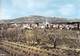 Mazan - Vue Générale - Au Fond Le Mont Ventoux - Vignes - Mazan