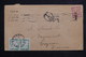 FRANCE - Taxes De Cognac Sur Enveloppe De Kettering En 1920 - L 22494 - 1859-1959 Lettres & Documents