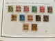 LOT PRESTIGE COLONIES FRANÇAISES  ASIE CHINE Collection Timbres Mongtseu Rare !! - Neufs