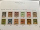 LOT PRESTIGE COLONIES FRANÇAISES  ASIE CHINE Collection Timbres Mongtseu Rare !! - Neufs