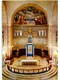 #655   Altar Cathedral ''Our Lady Of Africa'' Of Algeries - ALGERIA, North Africa - Postcard - Eglises Et Cathédrales