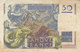 Billet 50 F Le Verrier Du 8-4-1948 FAY 20.10  Alph. J.99 - 50 F 1946-1951 ''Le Verrier''