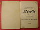 Lisette, Album 14 XIV. 1934. Recueil Reliure. Le Rallic Levesque Maitrejean Cuvillier Bourdin Dot Petite Annie Mc Clure - Lisette