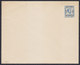 Principality Of Montenegro 1893/4 Value 10 Nov. With Overprint, Postal Stationery - Montenegro