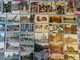 300 CPA . VUES Divers . Total De 300 Cartes Anciennes . Que France . Voir 10 Photos. - 100 - 499 Postcards