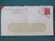 Canada 1944 Cover Edmonton To Alberta - King George VI - Lettres & Documents