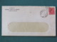 Canada 1946 Cover Edson  To Mercoal - Bank Logo - King George VI - Lettres & Documents