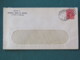 Canada 1946 Cover Edson  To Mercoal - Bank Logo - King George VI - Lettres & Documents