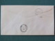 Canada 1946 Cover Vancouver To Edson And Mercoal - Machinery Logo - King George VI - Lettres & Documents