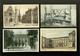 Delcampe - Lot Van 60 Postkaarten Van Nederland  Zuid - Holland  's Gravenhage  Den Haag  - 60 Scans - 5 - 99 Cartes