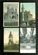 Delcampe - Lot Van 60 Postkaarten Van Nederland  Zuid - Holland  's Gravenhage  Den Haag  - 60 Scans - 5 - 99 Cartes