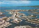 30----PORT CAMARGUE--vue Générale Aérienne--voir 2 Scans - Autres & Non Classés