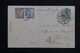 FRANCE - Taxes De Paris  Sur Carte Postale De Boppard En 1910 - L 22507 - 1859-1959 Lettres & Documents