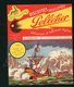 BUVARD:  BISCOTTES FEUILLETÉES PELLETIER  - ROMAINVILLE - "1794 LE BATEAU LE VENGEUR" - Biscottes