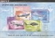 2003/05/06 - 12 Timbres Neufs - VC: 18.00 Eur. - Nuovi