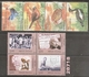 2003/05/06 - 12 Timbres Neufs - VC: 18.00 Eur. - Nuovi