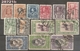 Lot De 31 Timbres Oblitérés - VC: 71.75 Eur. - Siam