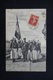 MILITARIA - Carte Postale - Régiment De Zouaves - Le Drapeau - L 22560 - Regiments